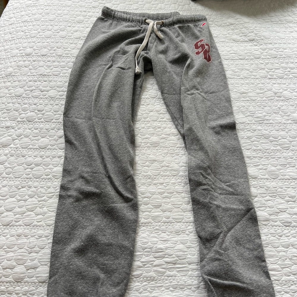 stony brook university joggers